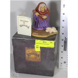 KRYSTONIA #510 THE  BAHL