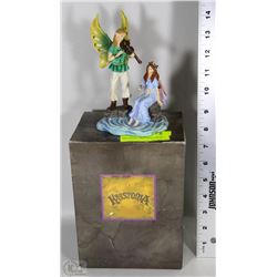 KRYSTONIA  #4016 SWEET MUSIC