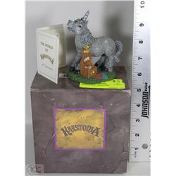 KRYSTONIA  #4025 STAZ