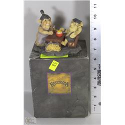 KRYSTONIA  #3965 GRICKLE SPONGE CAKES