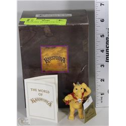 KRYSTONIA  #05 THE LOOK OUT