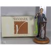 Image 1 : VAN MARK LAWYER FIGURINE FINE GIFT BY DESIGN