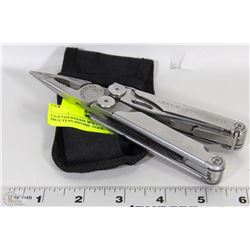 LEATHERMAN WAVE MULTI-PURPOSE TOOL