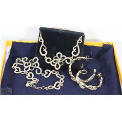 FASHION NECKLACE SET