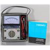 Image 1 : HIOKI MULTI TESTER WITH CASE AND MANUAL