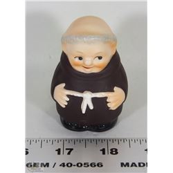 GOEBEL HUMMEL FRIAR TUCK MATCHBOX HOLDER