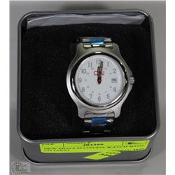 NEW MEN'S MATSUDA WATCH WITH CN LOGO