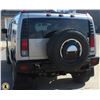 Image 6 : 2006 H2 HUMMER SUV