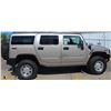 Image 7 : 2006 H2 HUMMER SUV