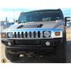 Image 8 : 2006 H2 HUMMER SUV