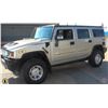Image 9 : 2006 H2 HUMMER SUV