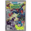 Image 1 : PACK OF 10 DC AND MARVEL COMICS