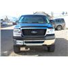 Image 2 : 2006 FORD F150 4X4