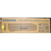 Image 1 : TOSHIBA DVD/VCR PLAYER