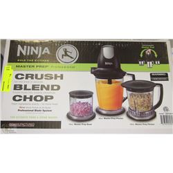 NINJA BLENDER