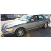 Image 1 : 1999 FORD CROWN VICTORIA