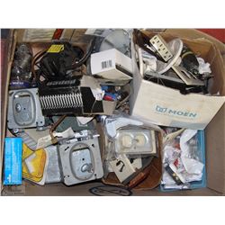 ELECTRICAL SUPPLIES & ACCESSORIES
