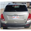 Image 6 : 2014 CHEVROLET TRAX 1LT AWD