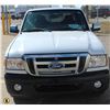 Image 1 : 2009 FORD RANGER SUPERCAB