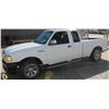 Image 2 : 2009 FORD RANGER SUPERCAB