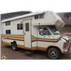 Image 7 : 1979 DODGE MOTORHOME CHASSL