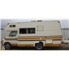 Image 9 : 1979 DODGE MOTORHOME CHASSL