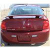 Image 3 : 2008 PONTIAC G5 2 DOOR