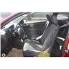 Image 4 : 2008 PONTIAC G5 2 DOOR