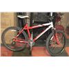 Image 1 : IRONHORSE FT SUSP 21 SP MOUNTAIN BIKE WITH FRONT