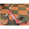 Image 1 : ZOOMA SKATEBOARD BIKE