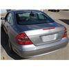 Image 5 : 2006 MERCEDES BENZ MERCEDES E350
