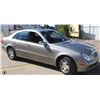 Image 6 : 2006 MERCEDES BENZ MERCEDES E350