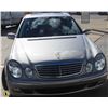 Image 7 : 2006 MERCEDES BENZ MERCEDES E350