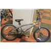Image 1 : X-GAME BMX TRICK BIKE 20"WHEELS