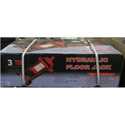 3 TON FLOOR JACK
