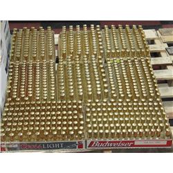 600 ASSORTED BOTTLES OF REPLICA PERFUME INCLUDING