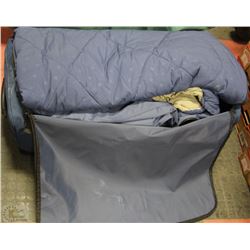 COLUMBIA SLEEPING BAG