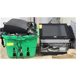 POINT OF SALES SYSTEM