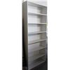 Image 1 : WHITE 8' SHELF