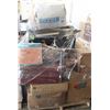 Image 1 : PALLET OF HOUSEHOLD MISC.