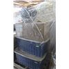 Image 1 : PALLET OF MOSTLY CHRISTMAS DECORATIONS