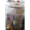 Image 1 : LARGE PALLET OF ESTATE HOUSEHOLD MISC.