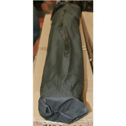 CASE OF 4 NEW FOLDING CAMPING CHAIRS