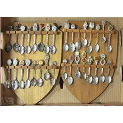 ESTATE MINI SPOON COLLECTION