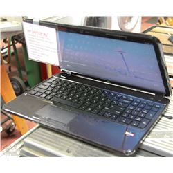HP LAPTOP W/ WINDOWS 8, WORD,