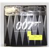 Image 1 : "007" JAMES BOND ULTIMATE COLLECTOR'S