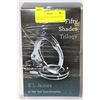 Image 1 : NEW SET OF FIFTY SHADES OF GREY TRILOGY BOOK SET
