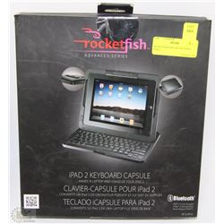 ROCKETFISH ADVANCED SERIES IPAD 2