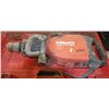 Image 1 : HILTI TE1000-AVR HAMMER DRILL WITH CASE