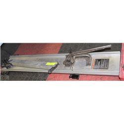 3 TOOLS INCL GUIDE, ROUTER GUIDE FOR TABLE SAW AND